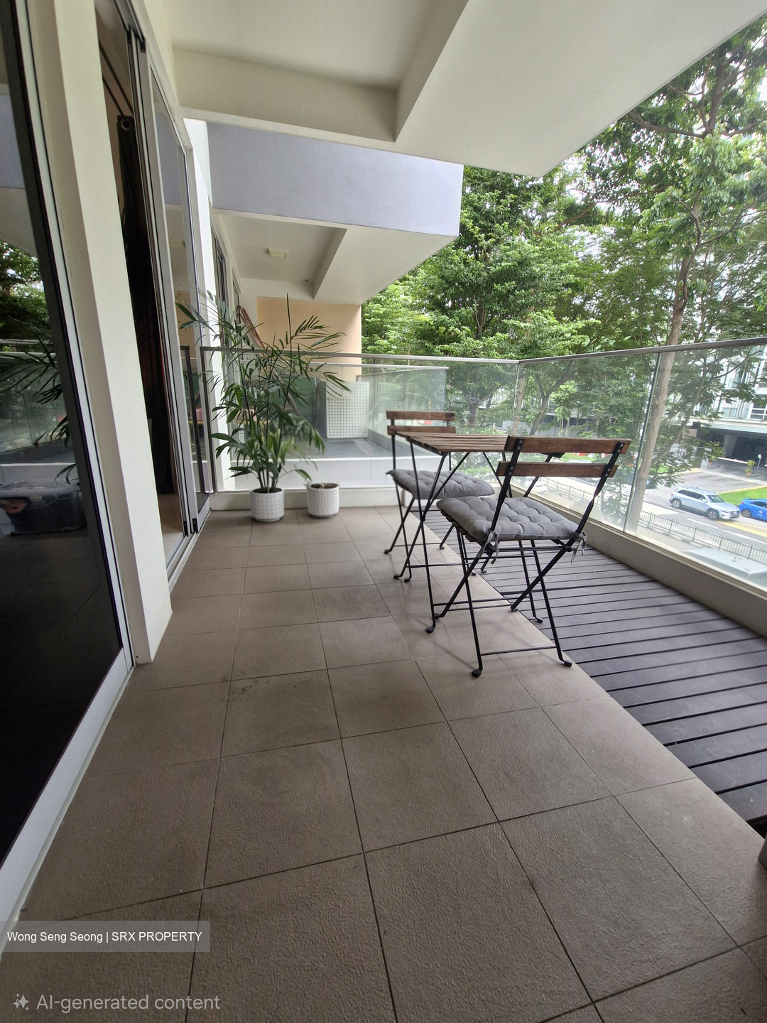 Loft @ Nathan (D10), Apartment #510608731